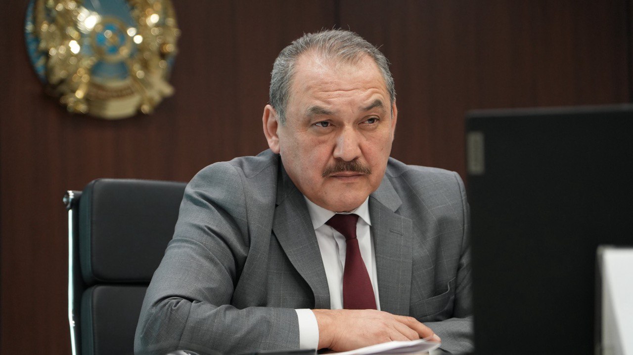 Мәселелерді ескеріп, оларды шешу