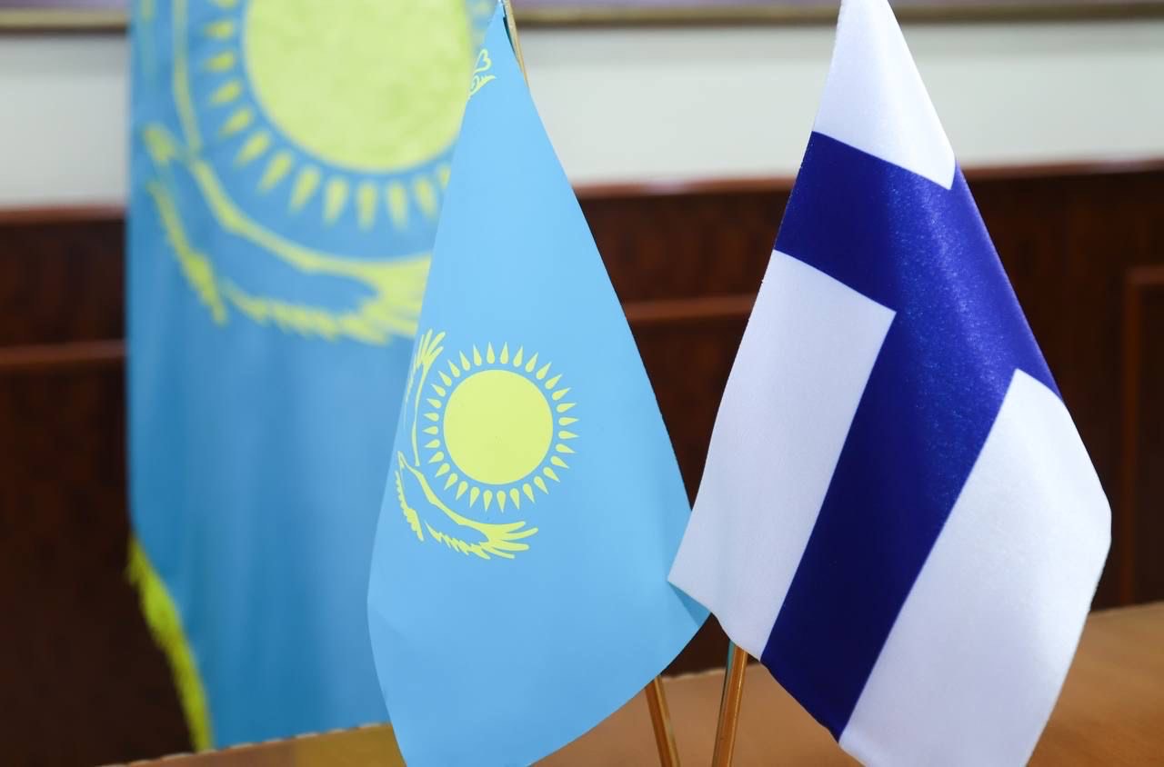 Маңғыстау облысы мен Финляндия елінің компаниялары арасында бірқатар келісім жасалды