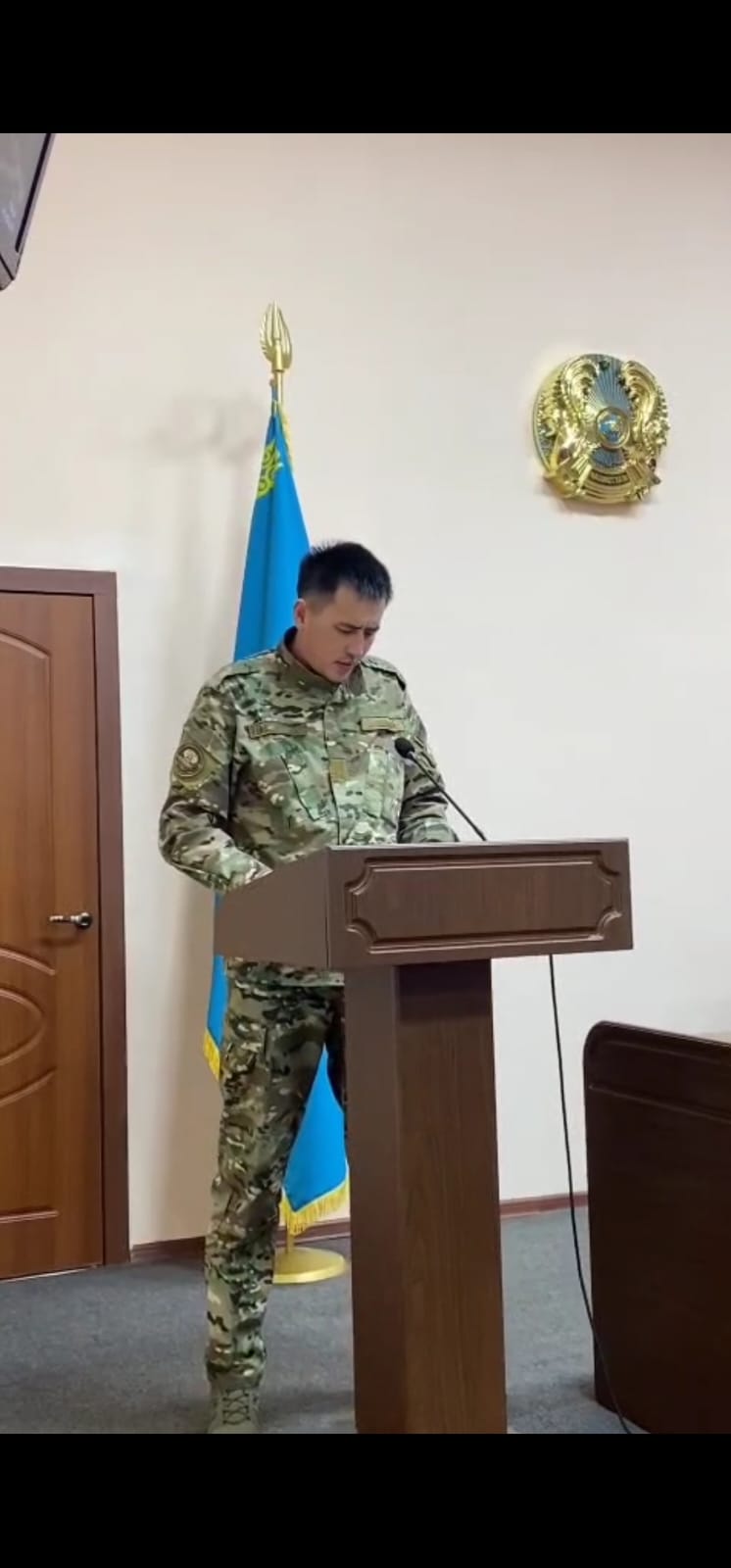 2025 жылғы 31 Наурызда кеңейтілген отырыста ауылдар мен округтер әкімдерінің, сондай-ақ ұйым басшыларының және Әулиекөл аудандық төтенше жағдайлардың алдын алу және оларды жою жөніндегі комиссияның дербес құрамының қатысуымен кезекті отырыс өткізілді.