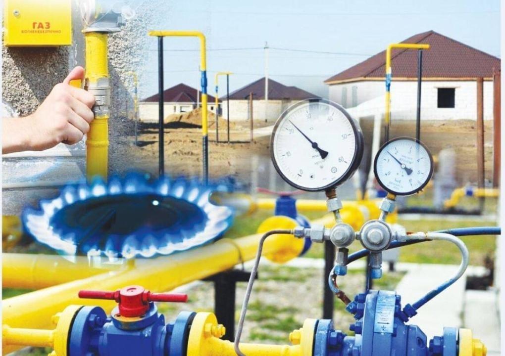 АСТАНА АГЛОМЕРАЦИЯСЫН ГАЗДАНДЫРУ ҚАЛАЙ ЖҮЗЕГЕ АСУДА