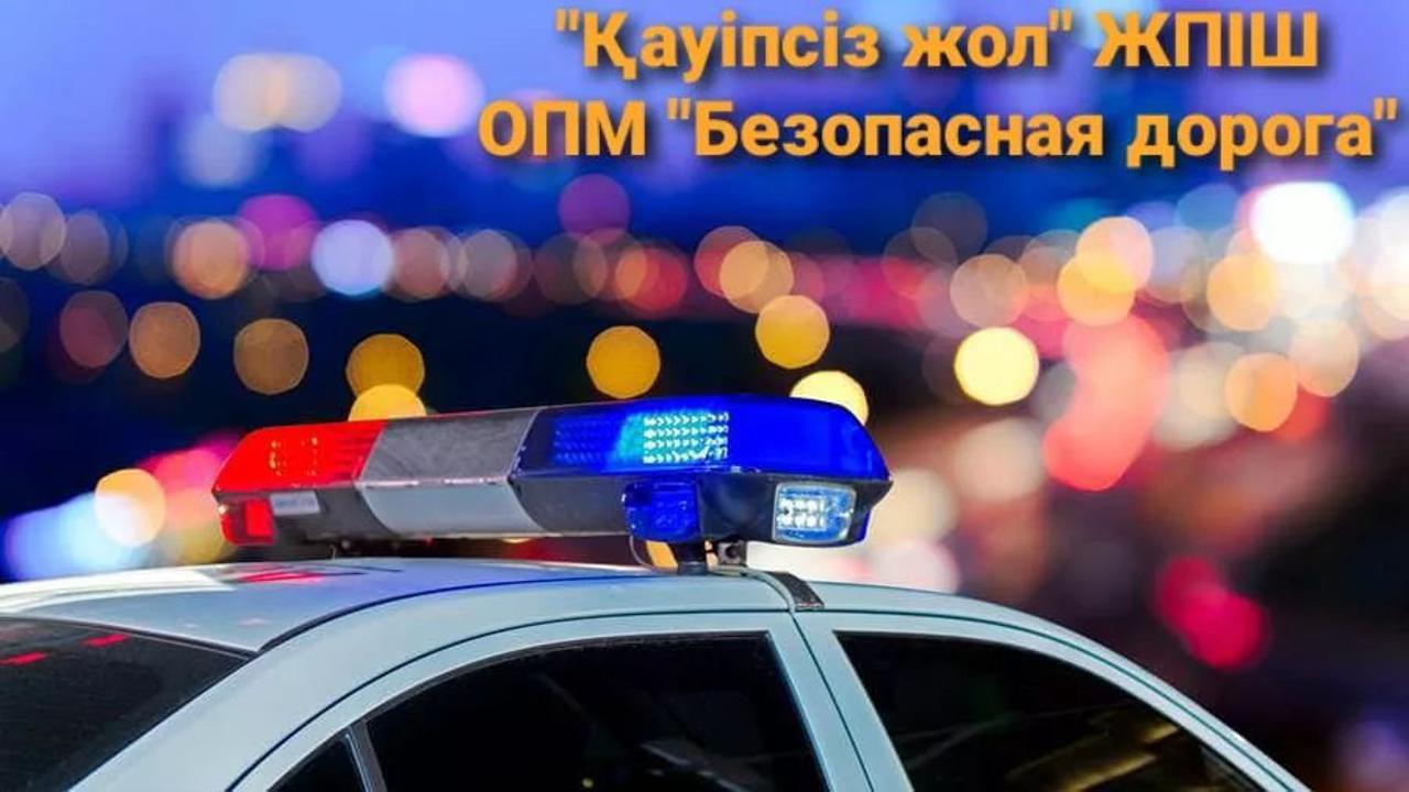 Қарағандылық полицейлер қызды суицидтен құтқарды