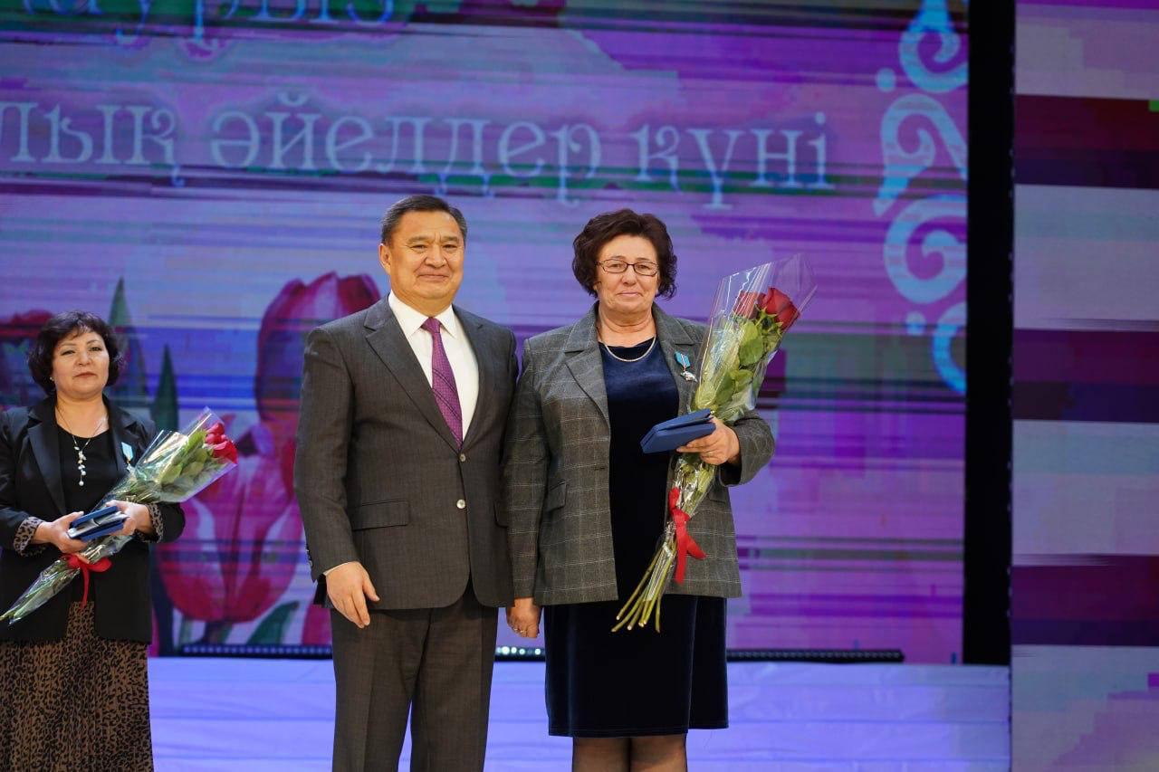 Ақмола жеріне деген адалдықтың 46 жылы: бас агроном Светлана Орехова саналы ғұмырын саланың дамуына арнады