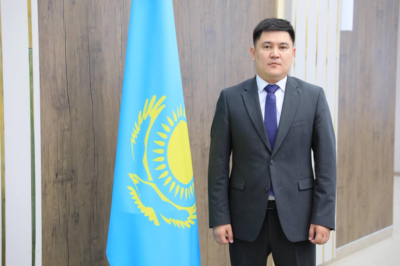 Назначен руководитель управления по вопросам молодежной политики
