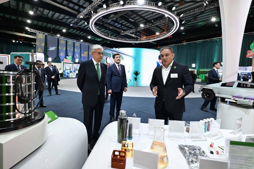 Экофестиваль қорытындысы: экологиялық бастамаларға әрбір үшінші қазақстандық қатысты