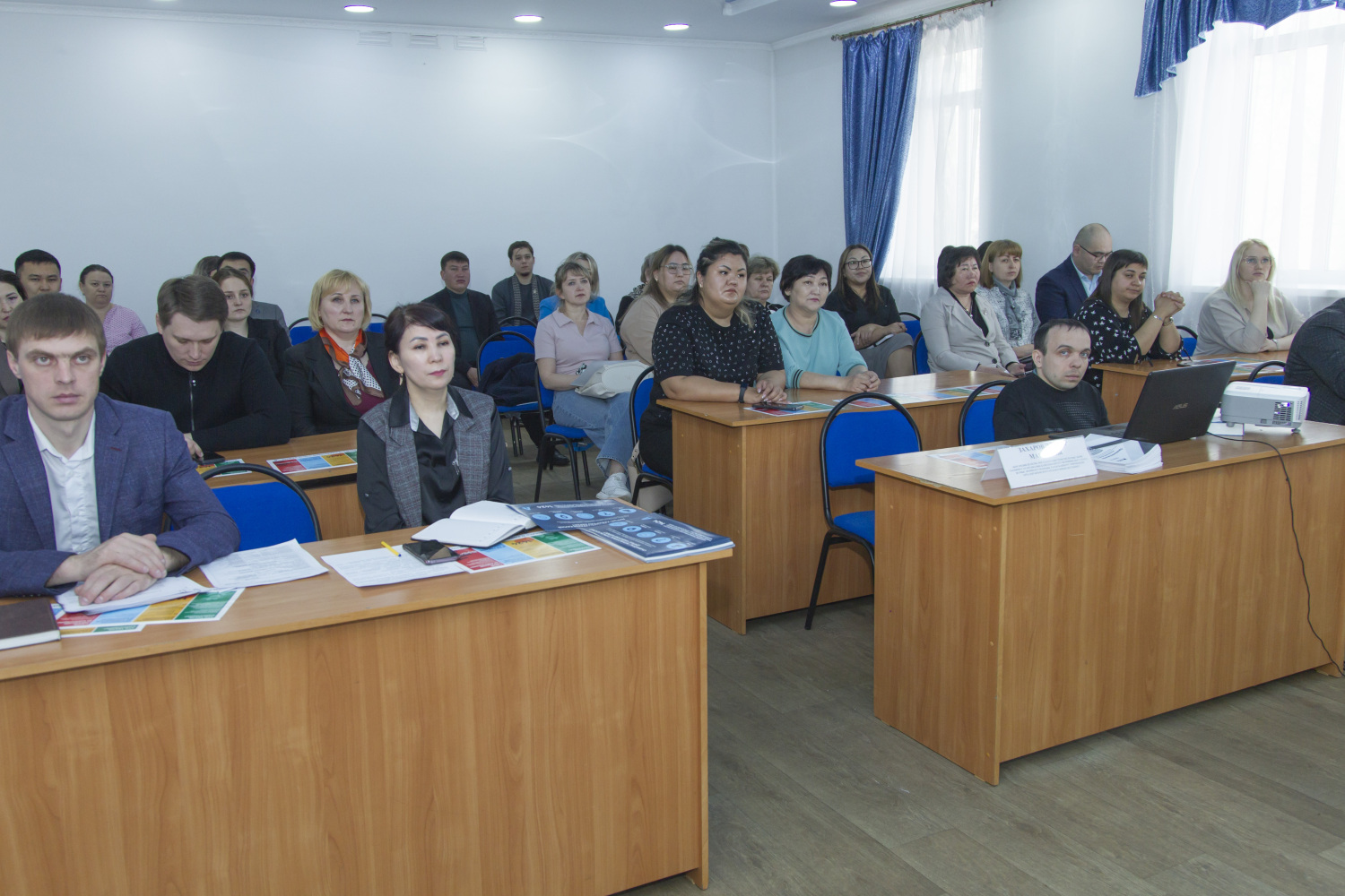 Павлодар облысында сыбайлас жемқорлыққа қарсы мәдениет пен медиацияны ілгерілету