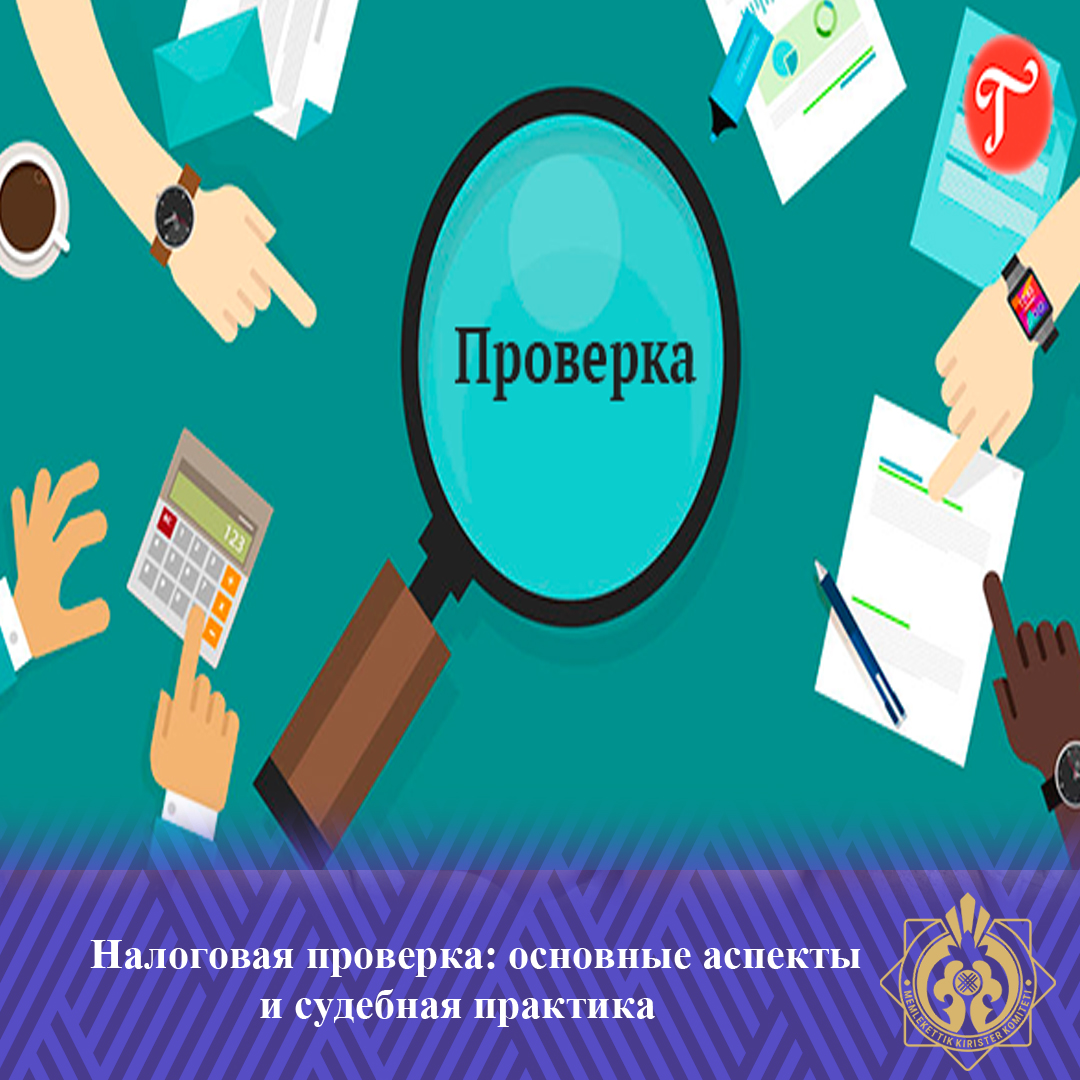 Салықтық тексеру: негізгі аспектілер және сот практикасы