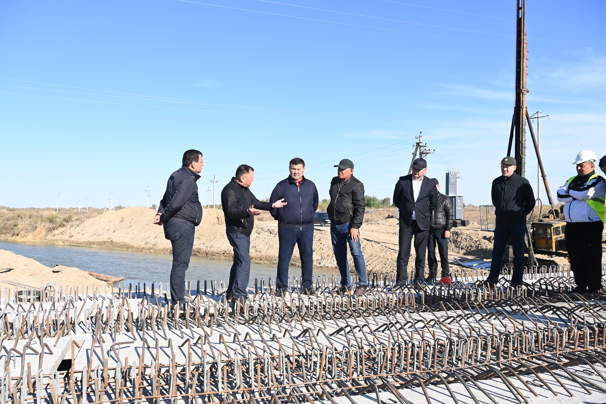 Bridges in Kyzylorda are set to undergo reconstruction