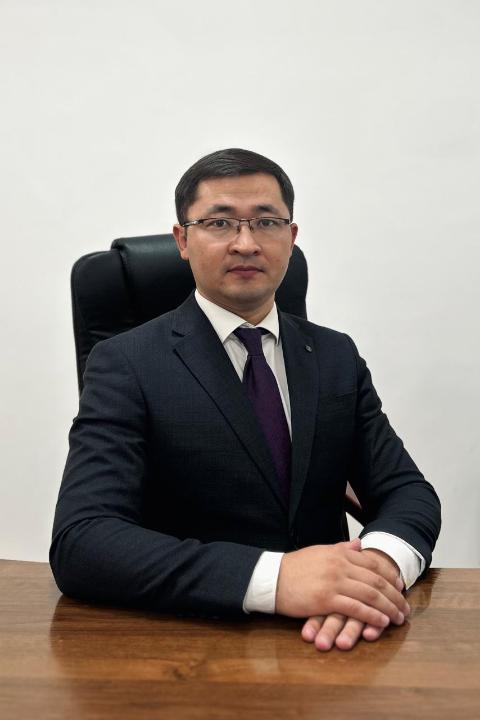 Назначен руководитель управления информации и общественного развития Жамбылской области