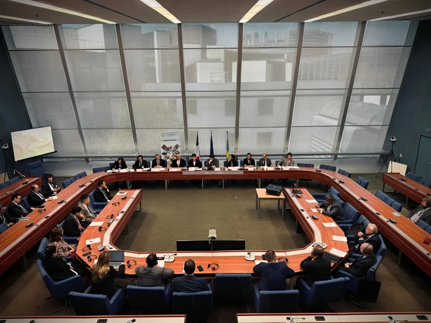 Kazakhstan’s Democratic Reforms Highly Praised by the Council of Europe