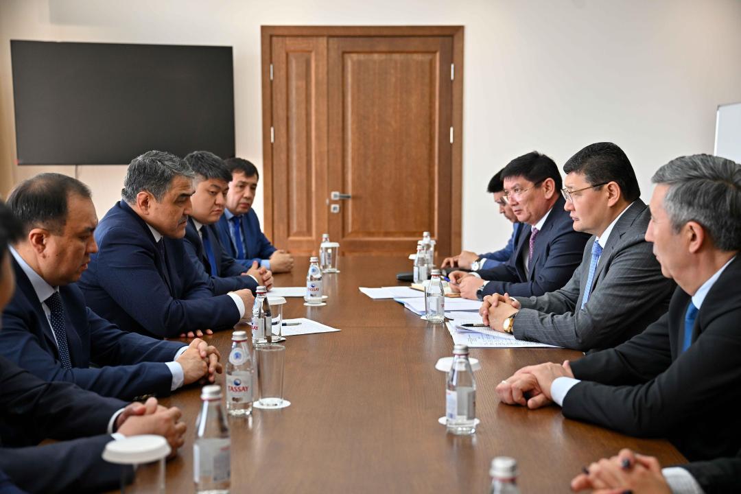 Су ресурстары және ирригация министрлігі 2028 жылға дейін Абай облысының суару жүйелерін толығымен қалпына келтіруді жоспарлап отыр