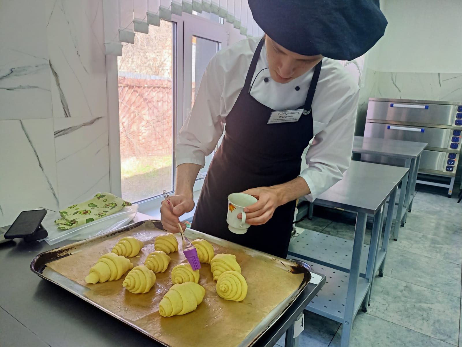 WorldSkills Kazakhstan – 2025 X аймақтық чемпионаты