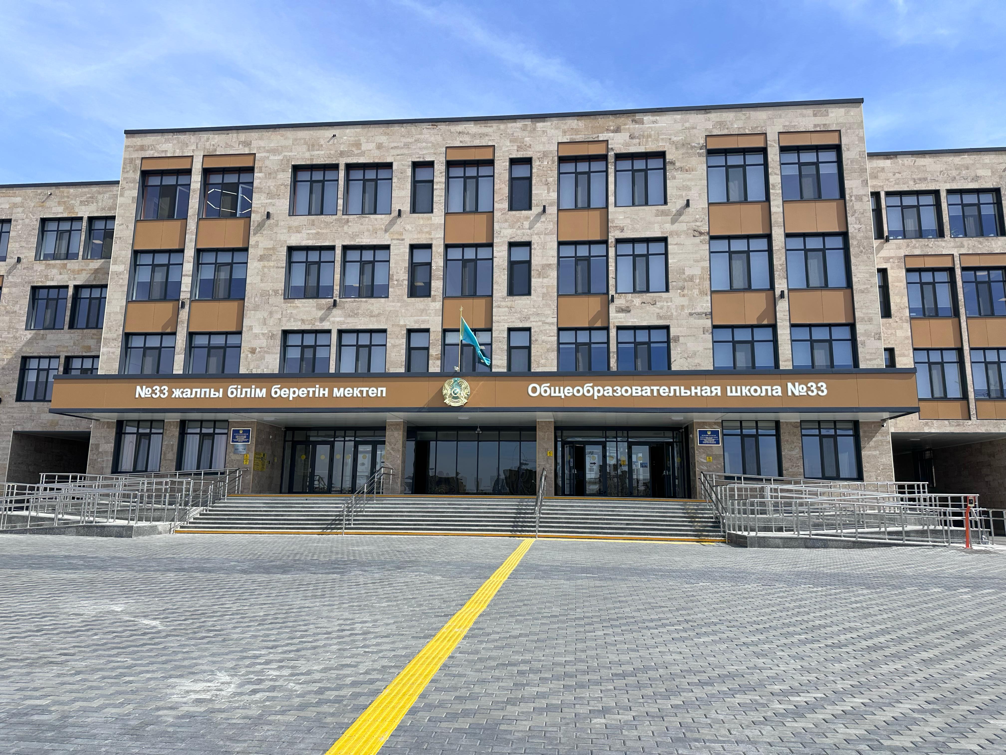 МАМАНДЫҚҚА БАСТЫ БАҒДАР
