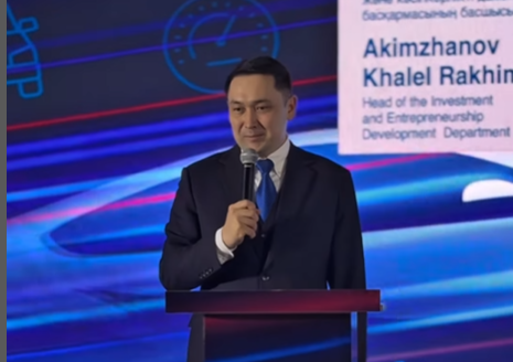 Астанада EXPO Халықаралық көрме орталығында Automechanika Astana 2025 халықаралық автокөлік өнеркәсібі көрмесі өтті  