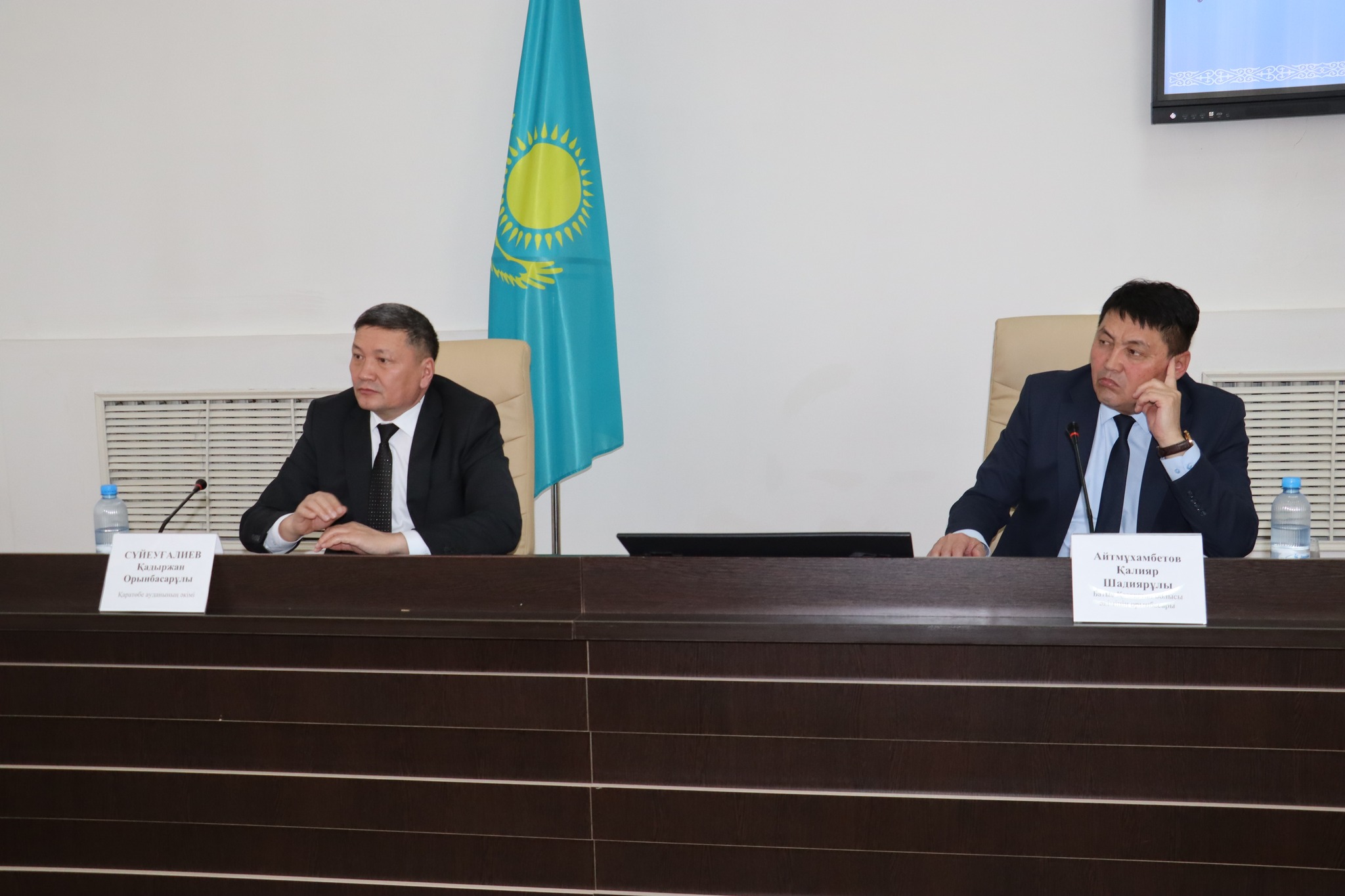 Ауыл шаруашылығы саласы – экономиканың негізгі күші