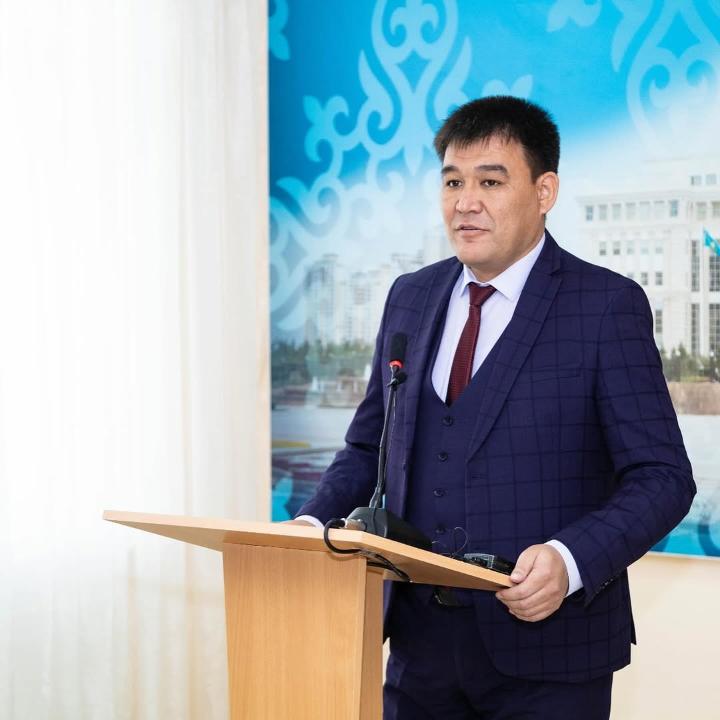 Аудан әкімі Бейімбет Майлиннің 2025 жылға арналған халықпен кездесулерінің икемді күнтізбесі