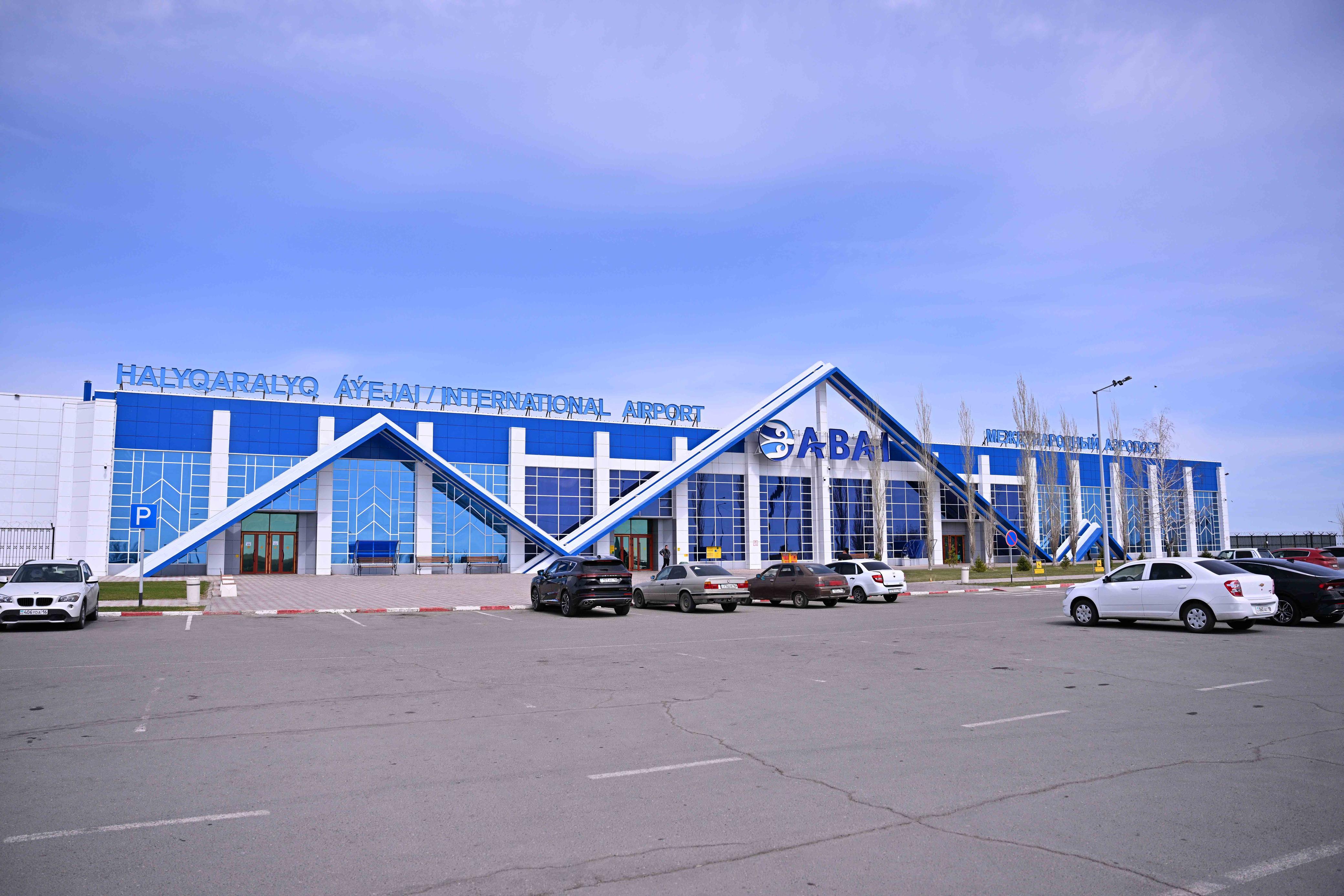Будет открыт новый авиарейс «Семей-Астана-Семей»