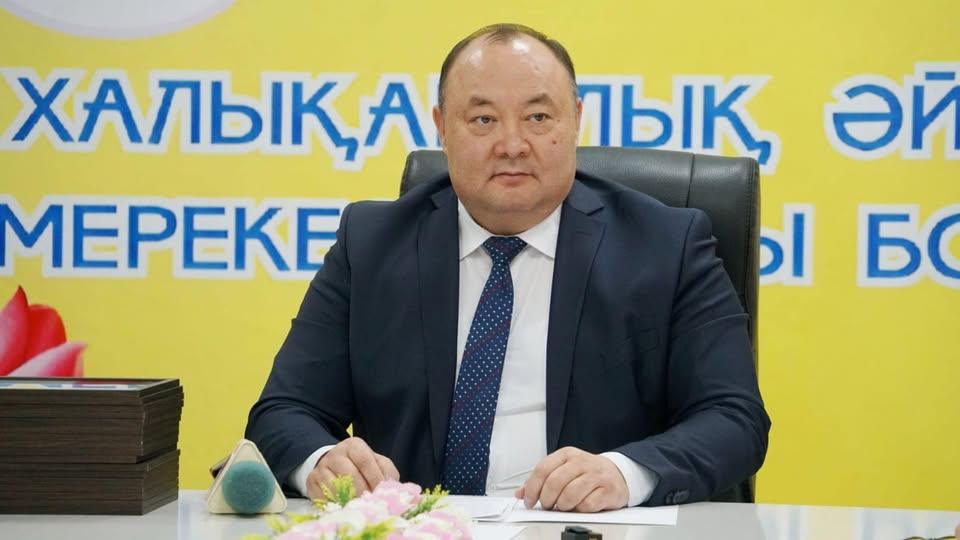Ардақты аналар, қадірлі қыз-келіншектер!