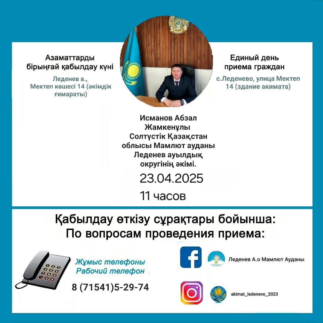 Анонс