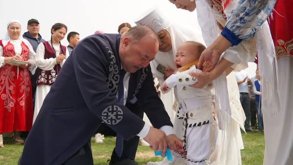 КЕЛЕСТЕ ӘЗ НАУРЫЗ МЕРЕКЕСІ АТАЛЫП ӨТТІ
