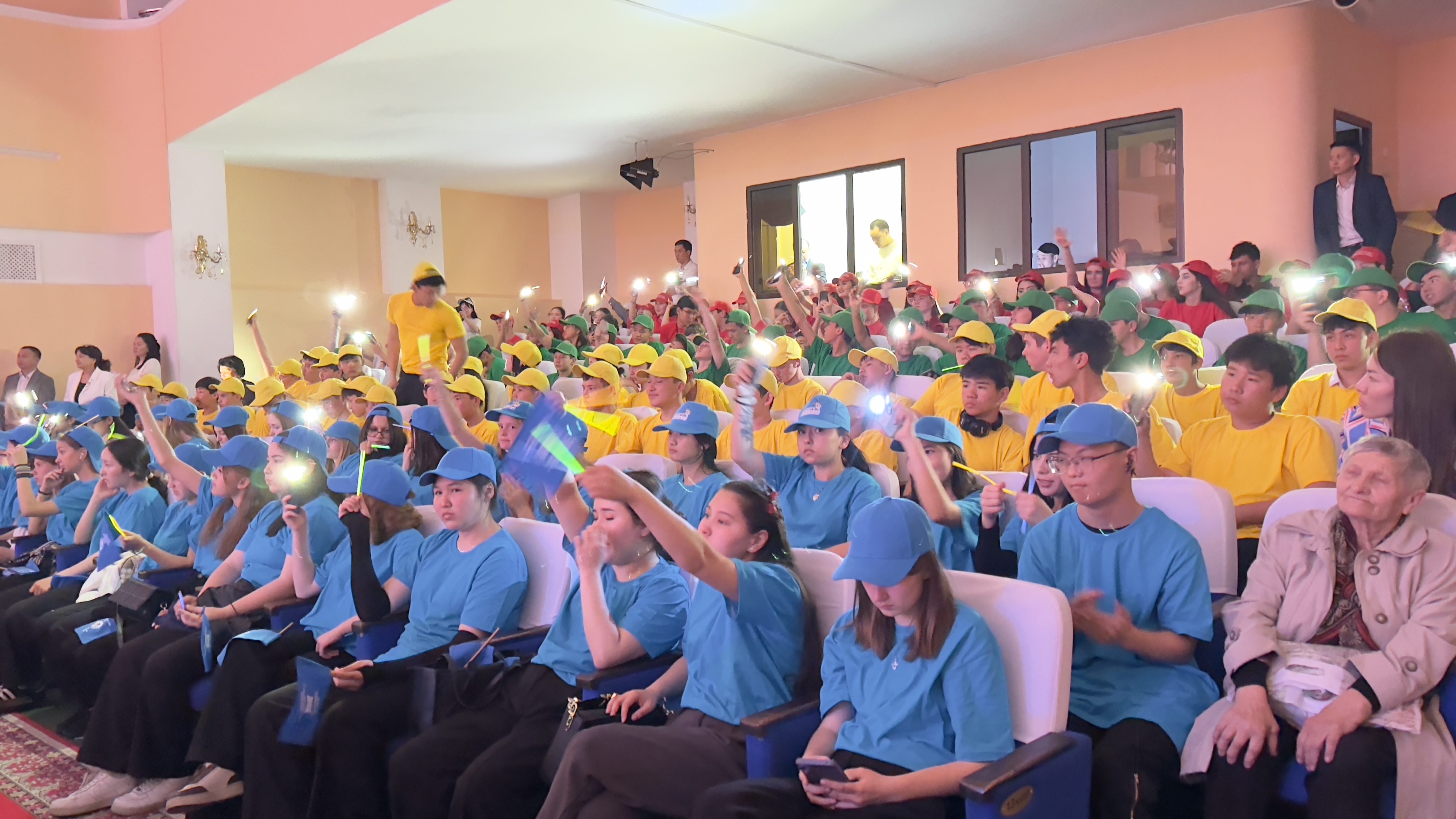 Жетісуда WorldSkills Zhetysu – 2025 өз бастауын алды!