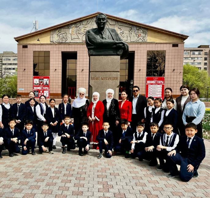 Ескерткіштер күні