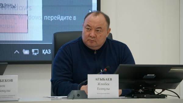 КЕЛЕСТЕ ШЕГІРТКЕГЕ ҚАРСЫ КҮРЕС КҮШЕЙТІЛДІ