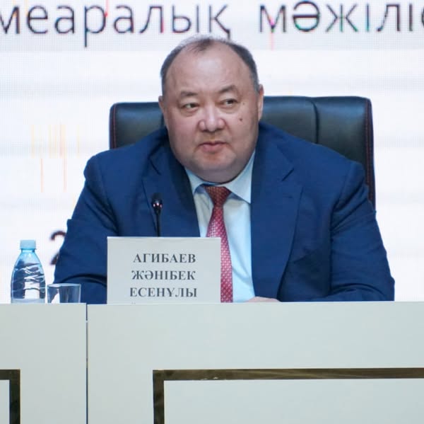 КЕЛЕС: ҚЫЛМЫСТАР САНЫ АЗАЙҒАН