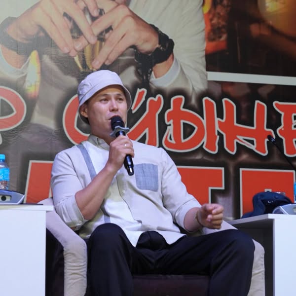 ”ҚҰМАР ОЙЫНҒА ҚҰМАРТПА” ЛУДОМАНИЯ БОЙЫНША КЕЗДЕСУ ӨТТІ”.