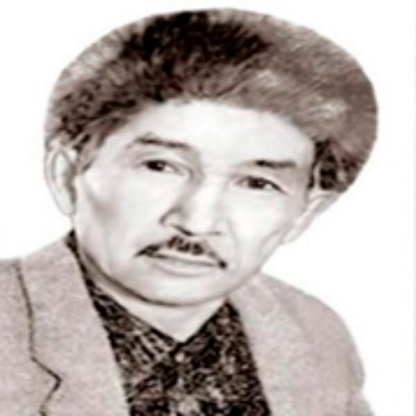 Жыр майданындағы сардар