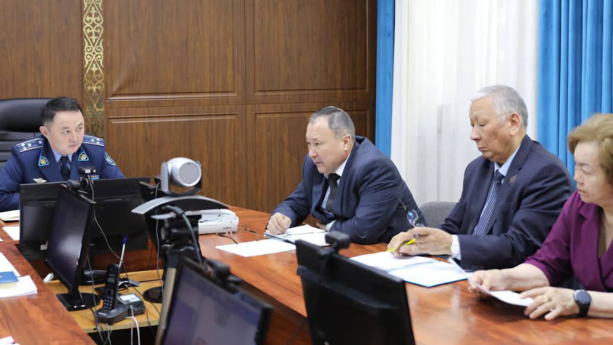 Полиция на транспорте и ветераны усиливают сотрудничество