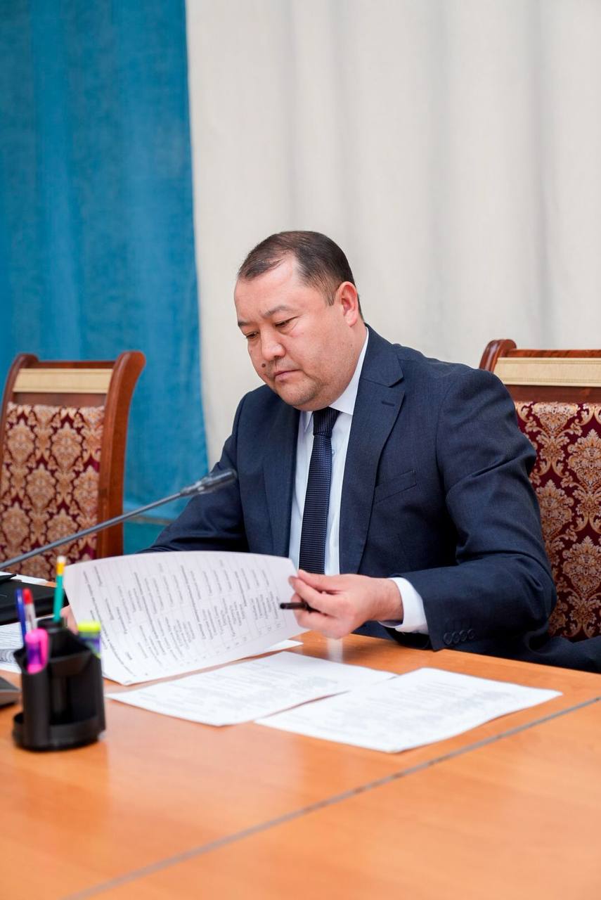 Cемей қаласының өзекті мәселелері талқыланды