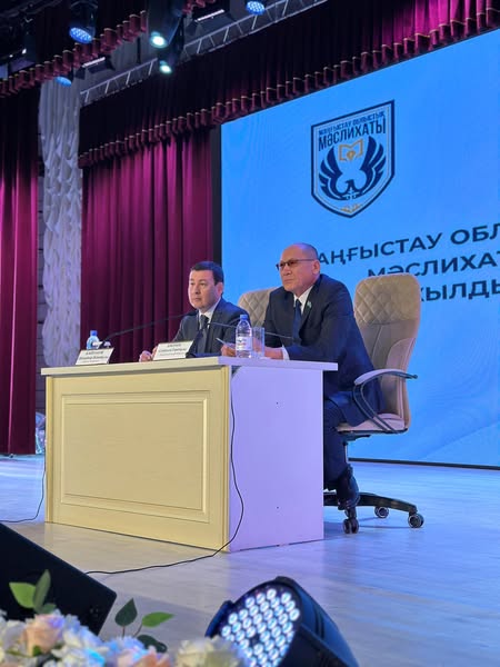 ЖАУАПКЕРШІЛІК ПЕН МІНДЕТ НАЗАРЫМЫЗДА.