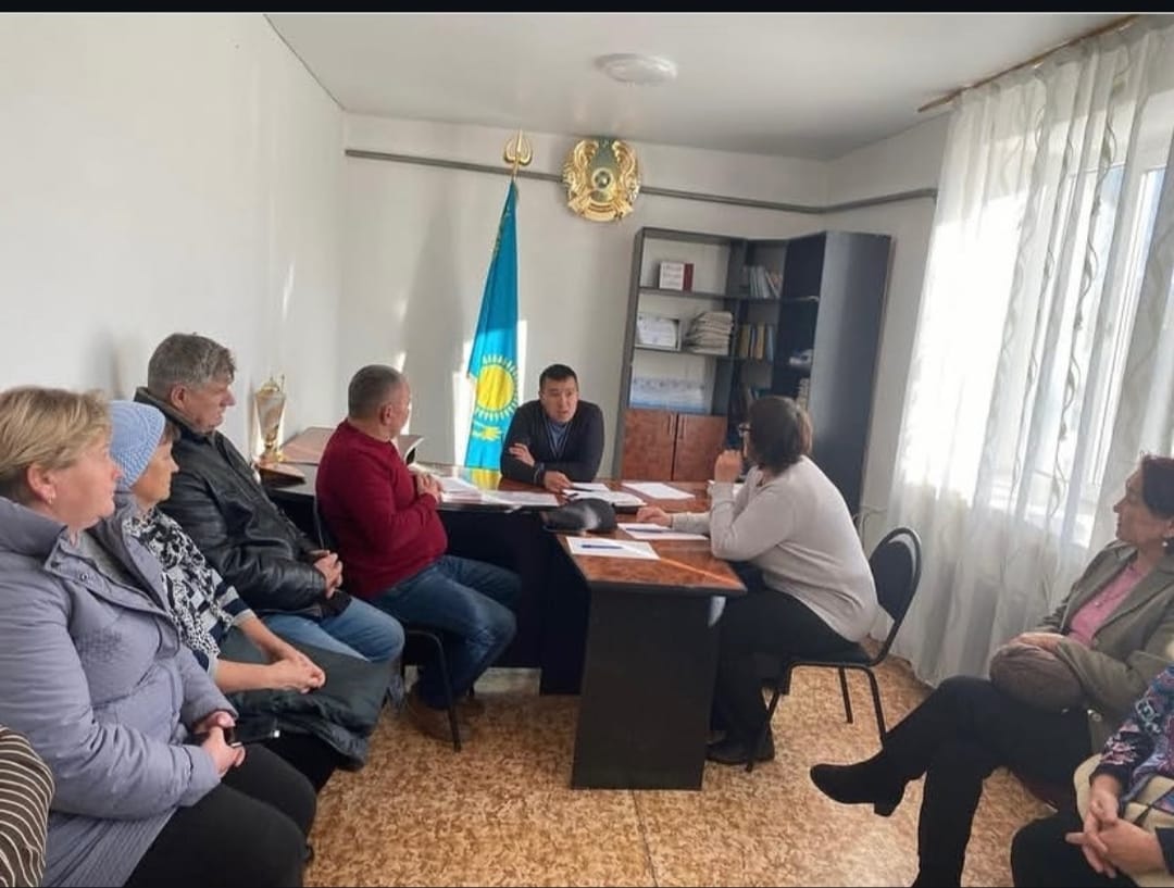 "Стоп Кредит"құқық бұзушылықтардың алдын алу және сыбайлас жемқорлыққа қарсы іс-қимыл