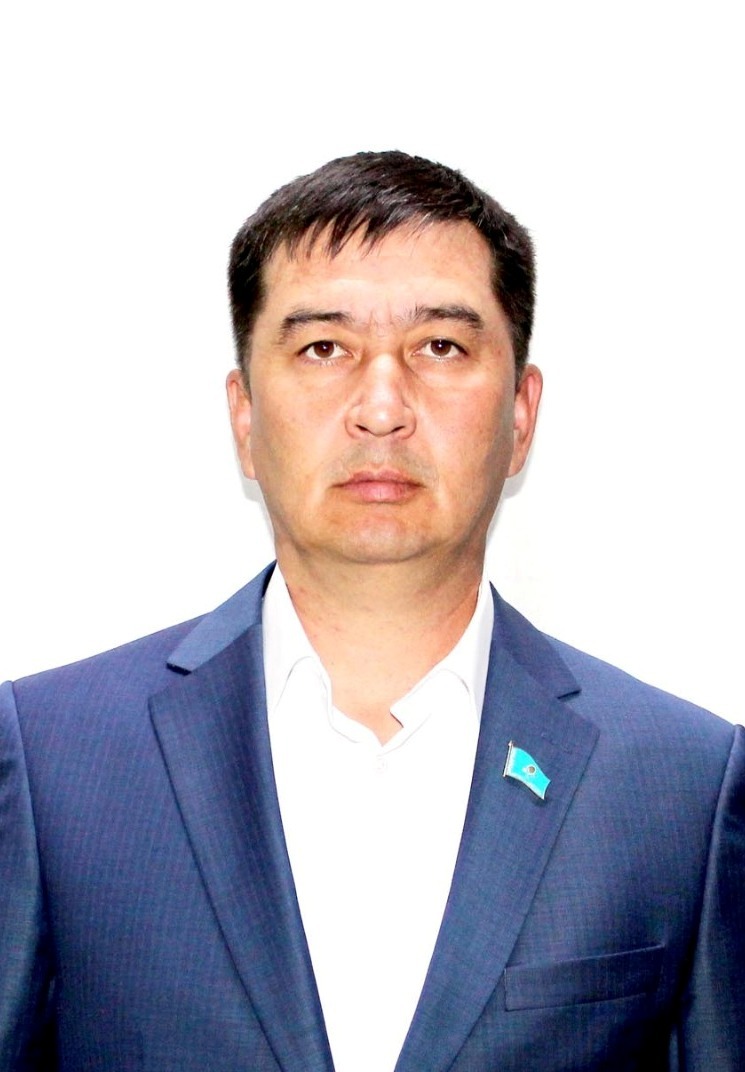 ХАБАРЛАНДЫРУ