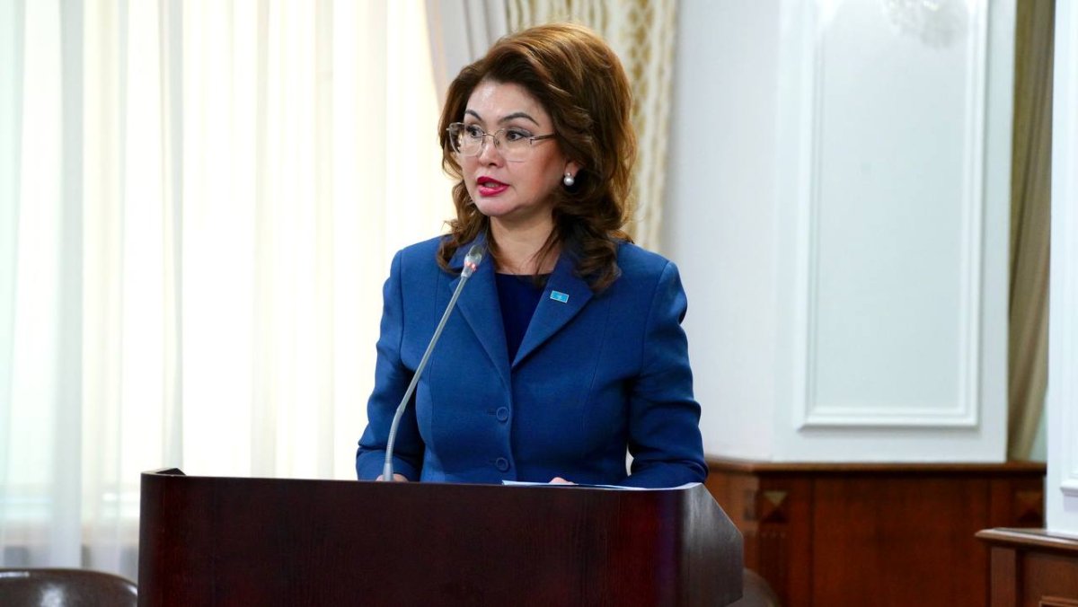 Қазақстанда мәдени мұраны сақтау мен дамытудың Кешенді жоспары әзірленеді