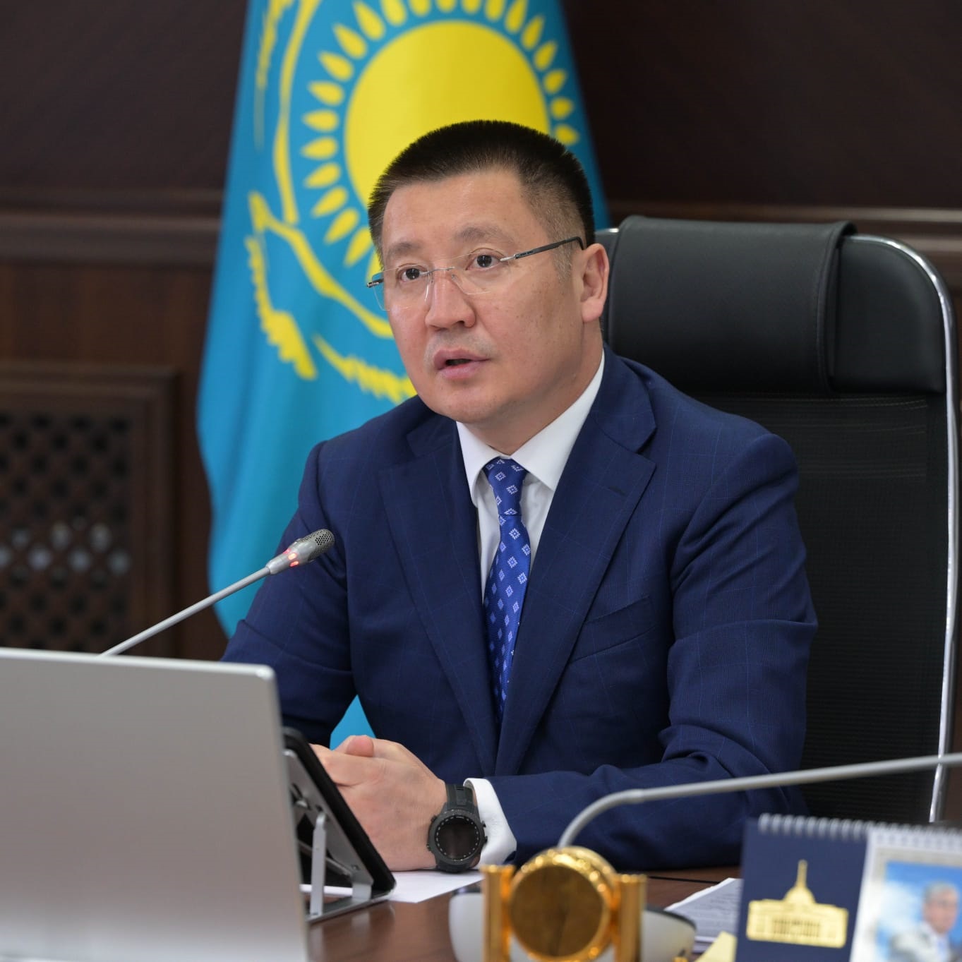 1 тоқсандағы облыс бюджетінің атқарылуы