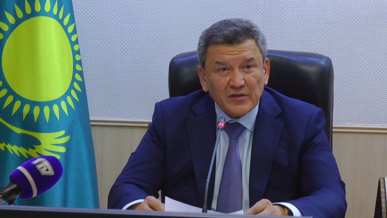 Петропавлда су тасқынының шарықтау шегі 28–30 сәуір аралығында күтілуде