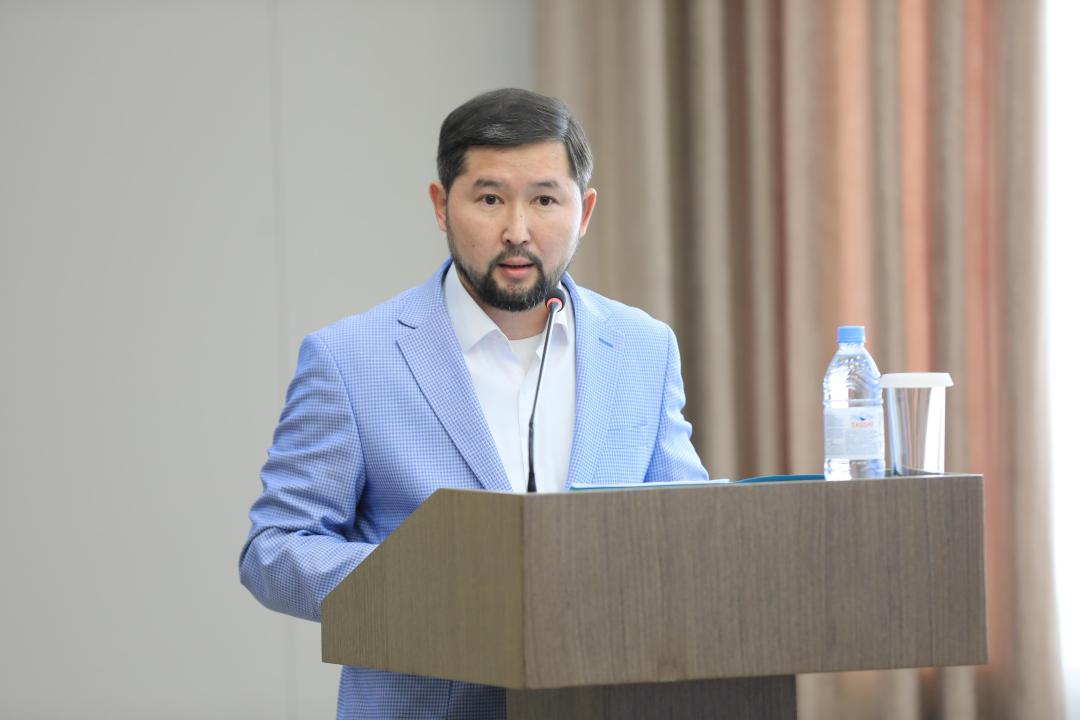 Ақтөбе облысында шетелдік инвесторлардың қатысуымен үш ірі жобаны іске асыру жоспарлануда