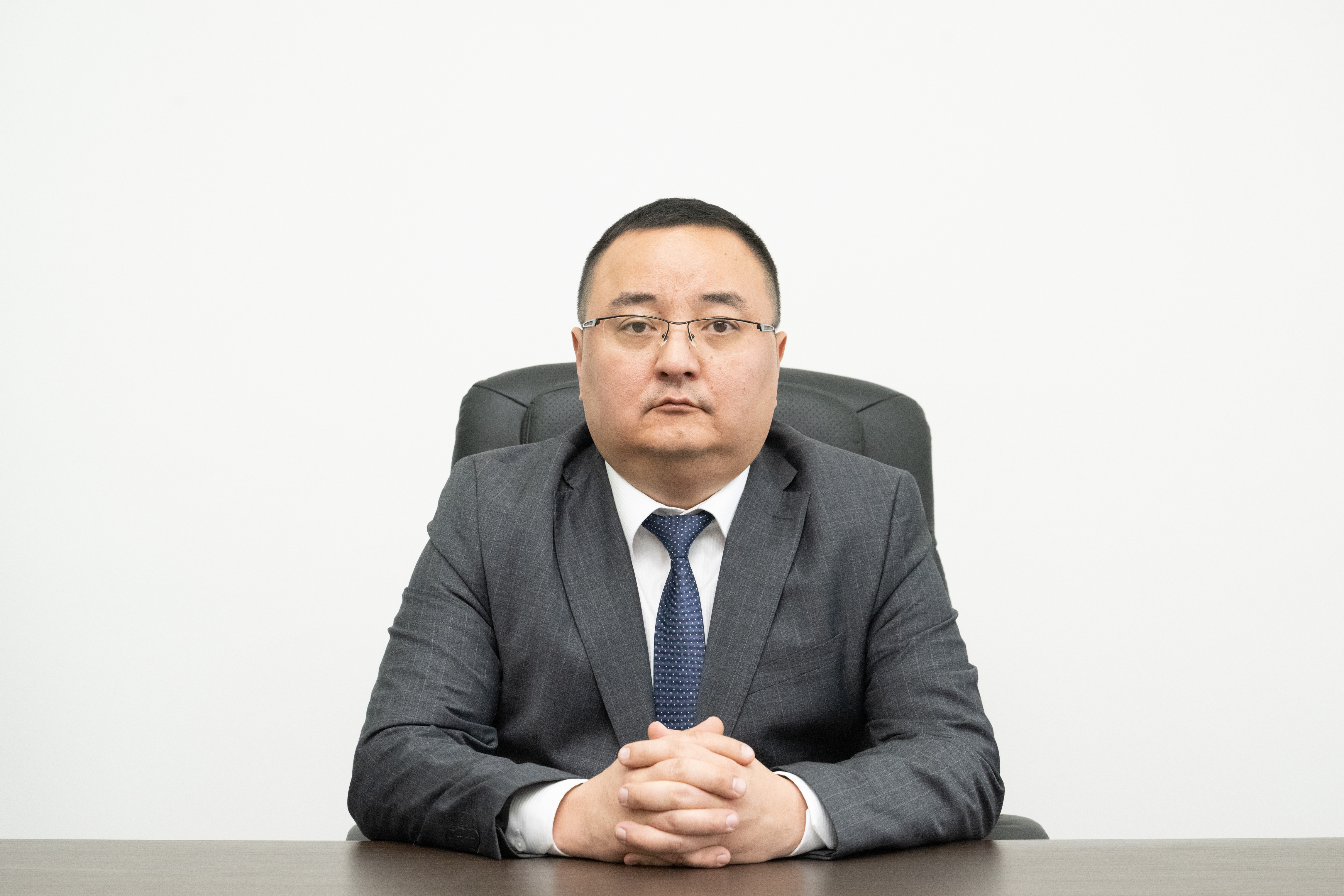 Назначен новый руководитель областного управления здравоохранения
