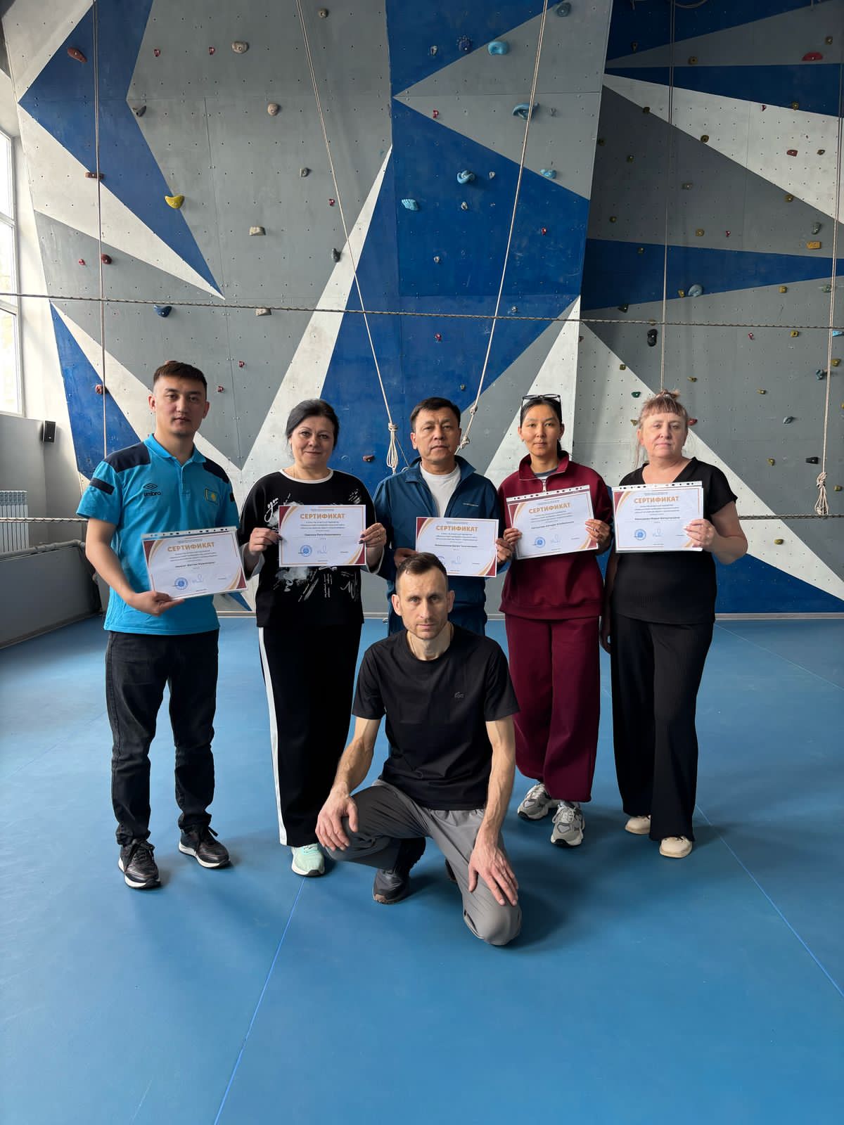 16-18 сәуір аралығында Оқушылар сарайы (2 корпус) базасында туристік-өлкетану қызметі бойынша бірқатар іс-шаралар өтті.