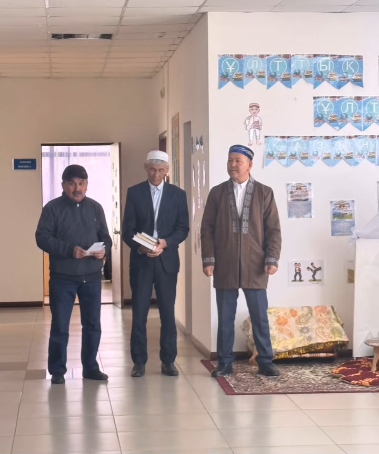 Азық-түлік себеттерін тарату