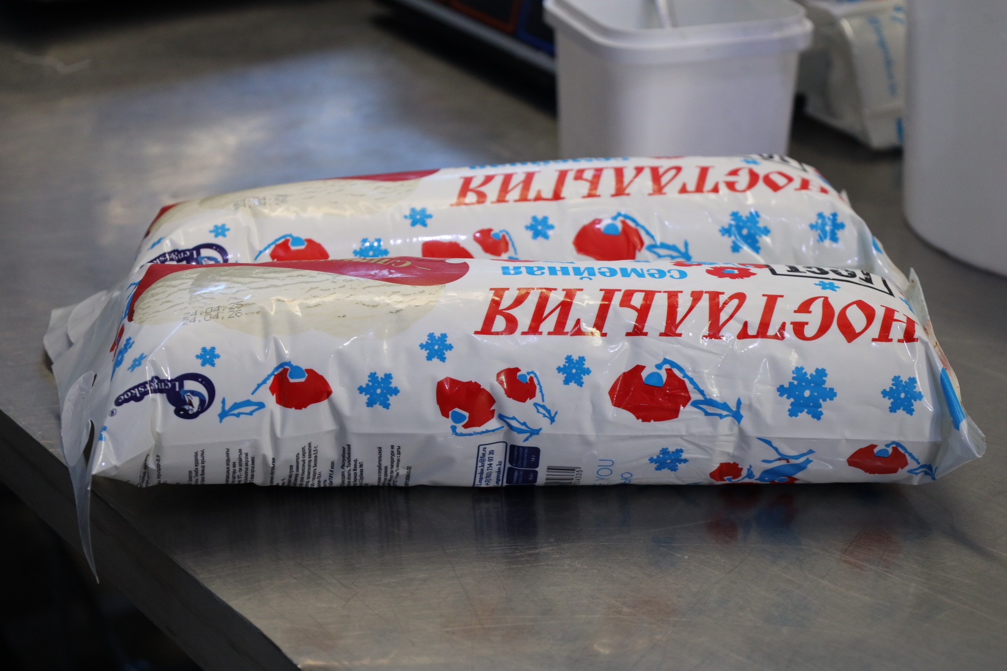 МЕКЕМЕ ЖҰМЫСЫМЕН ТАНЫСЫП, ТҰРҒЫНДАРДЫҢ ҰСЫНЫСЫН ЖЕТКІЗДІ