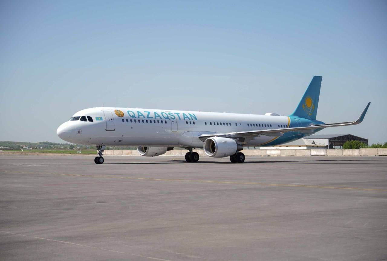 Өскеменнен Шымкентке жаңа тікелей рейс ашылады