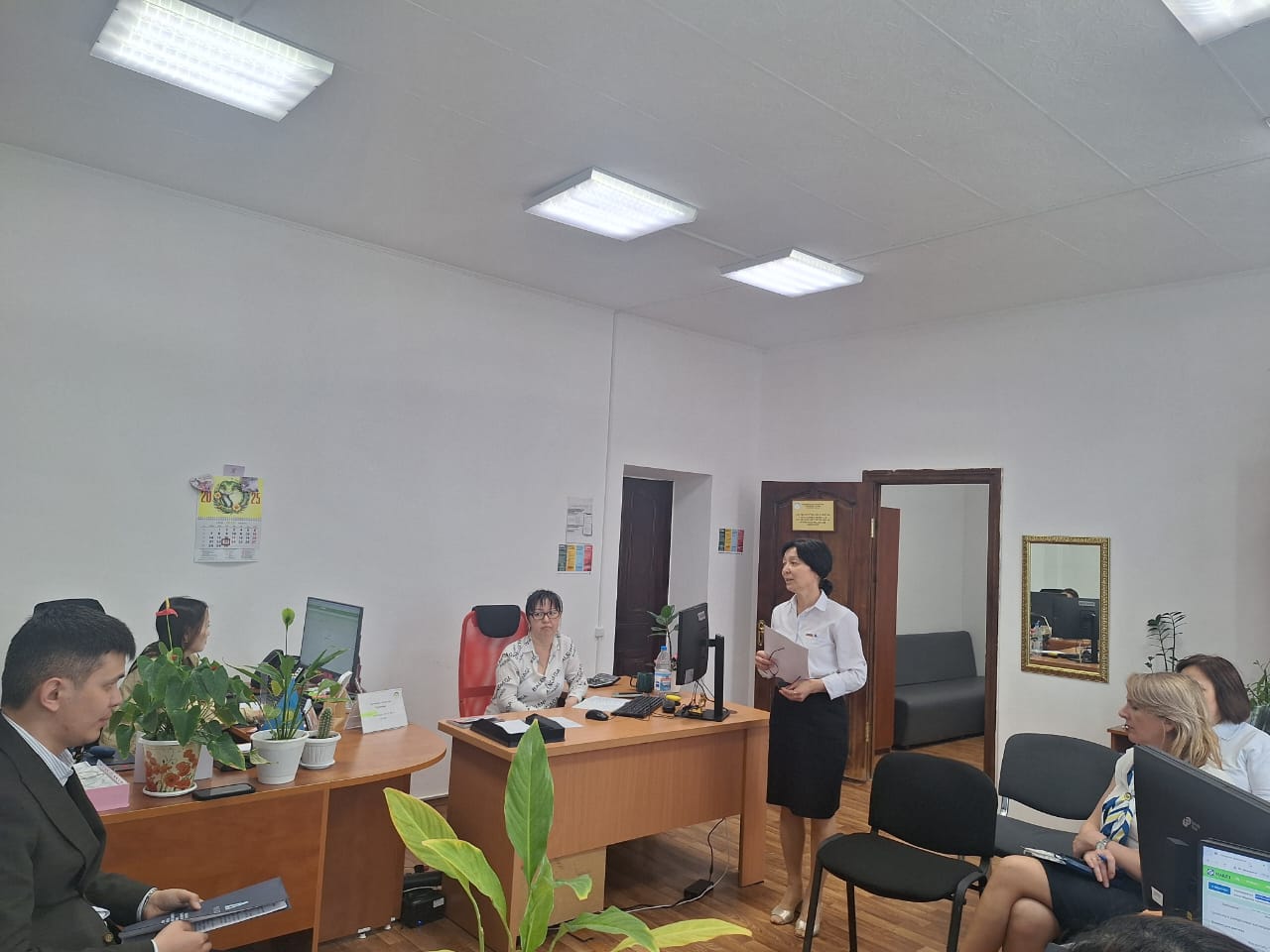 Квазимемлекеттік сектор субъектілері - сыбайлас жемқорлыққа қарсы қоғам құрудағы маңызды бағыт