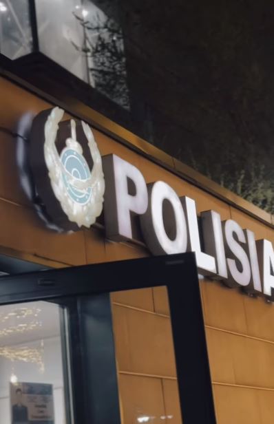 «Жасөспірім» жедел-профилактикалық іс-шарасы
