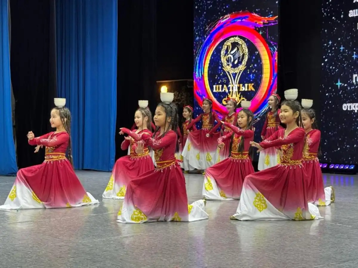 Астанада өтетін гала-концертте «Шаттық-2025» байқауының қорытындысы шығарылады