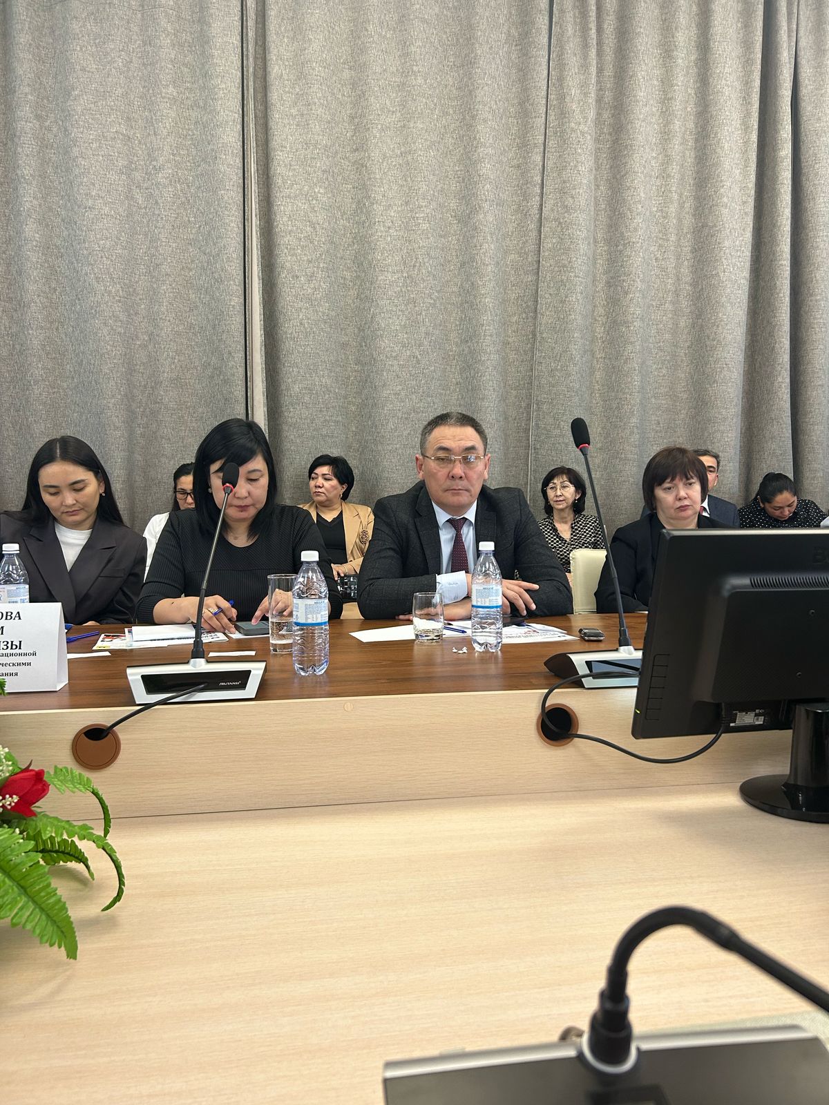 Облыстық "HUMAN CAPITAL-2025" жұмыс берушілер форумы өтті.