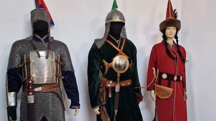 Целиноград ауданының әкімі Дарын Сабырғалиұлы жұмыс сапарымен Қызылсуат ауылына барды