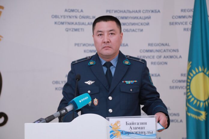 Ақмолада мопедтер ресми көлік құралы мәртебесіне ие болды: жаңа талаптар мен тәртіп түсіндірілді