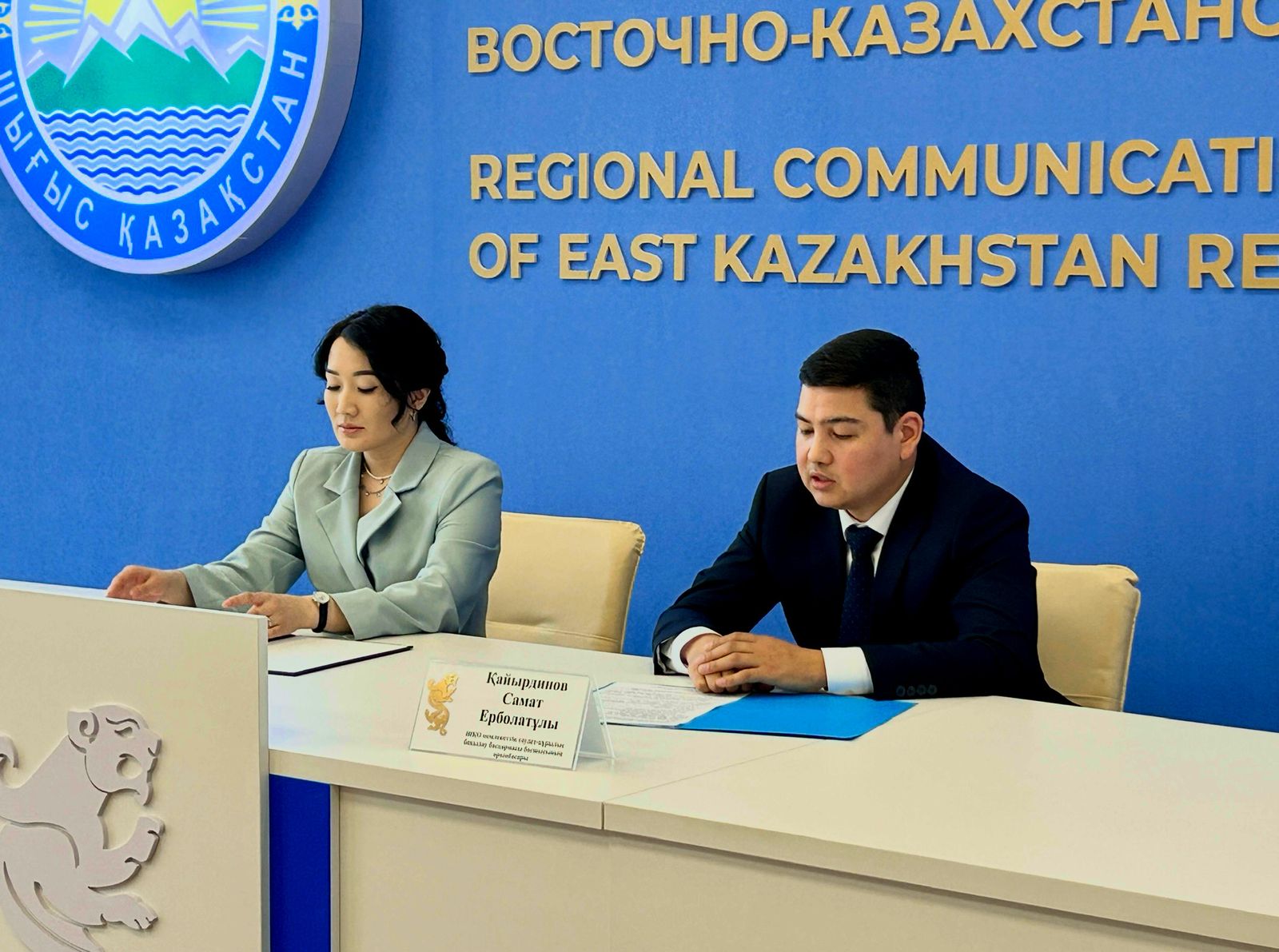 ШҚО МСҚБ басқармасының жұмыс қорытындылары: 239 қызмет және құрылыс саласындағы лицензиялауға қызығушылықтың артуы